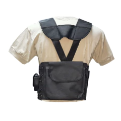 Chaleco Arnés Israelí M.O.L.L.E. (2401242) en internet