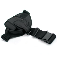 Muslera Anatómica con Porta Cargador (8703699)
