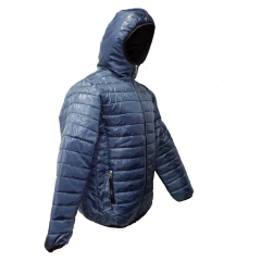 Campera Urbana LB con capucha - Saldo (5101906) - comprar online