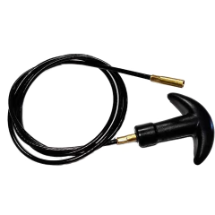 Kit de limpieza completo para armas 19 elementos (8513505) - Rerda S.A. - Sastrería Militar