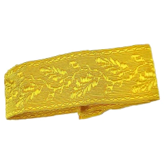 Cinta Laureada Amarilla (7701005) en internet