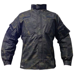 Garibaldina Rip Mao Multicam Black T:XXS-XXL - Saldo (5101870)