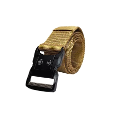 Cinturón táctico con traba metálica (8701253) - comprar online