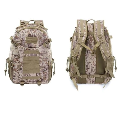 Mochila Tactica Nitro Camuflada 30 Litros (8708603) - tienda online