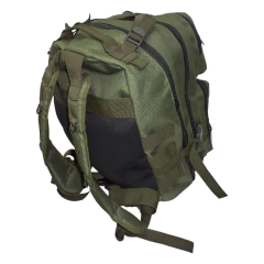 Mochila Camuflada Trekking Campamento 30 litros (8708100) - comprar online
