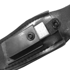 Cuchillo Táctico de Supervivencia con Brújula y Afilador (8521102)