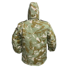 Camperón Térmico Rural T:XXS-XXL (5101410) - comprar online