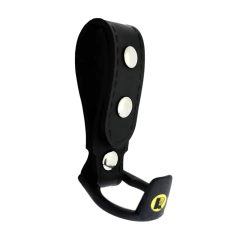 Porta Tonfa Fijo Plástico (8705013)