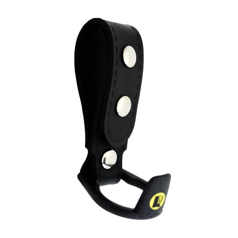 Porta Tonfa Fijo Plástico (8705013)