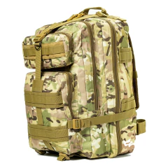 Mochila Táctica con sistema MOLLE (8708012) - Rerda S.A. - Sastrería Militar