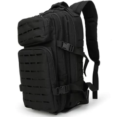 Mochila asalto táctica láser 25 litros (8708907) - tienda online