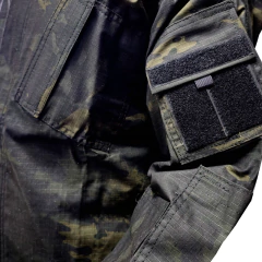 Garibaldina Rip Mao Multicam Black T:XXS-XXL - Saldo (5101870) - Rerda S.A. - Sastrería Militar