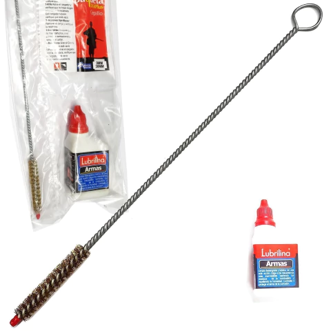 Kit de limpieza Lubrilina 50cc y baqueta (8513174)