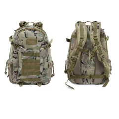 Mochila Tactica Nitro Camuflada 30 Litros (8708603) en internet