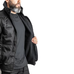 Campera Palmaj Negra T:XXS-XXL (5101888) en internet