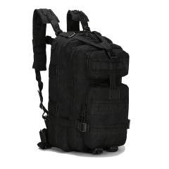 Mochila Tactica Treeking 20 Litros (8708643) en internet