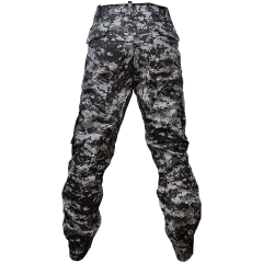 Bombacha Americana Rip Digital Gris T:34-48 (1120640) - Rerda S.A. - Sastrería Militar