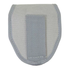 Porta Esposas Termoformada de Poliamida Gris (8707750) en internet