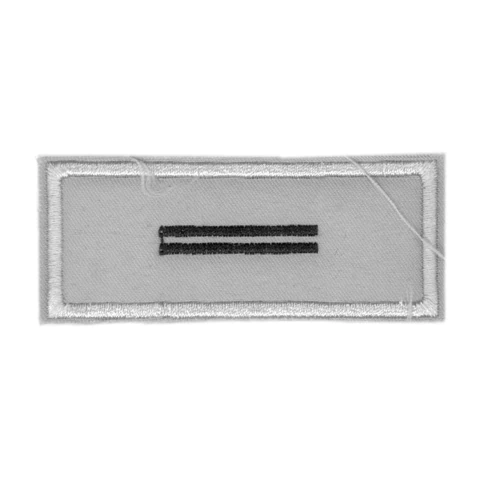 Pectoral Gimnasia Liceo Militar 2º Año (8505134)