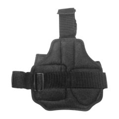 Muslera con porta cargador doble y porta esposas (8703617) - comprar online