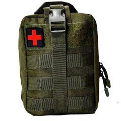 Pouch Morral botiquín táctico (8708536) - comprar online