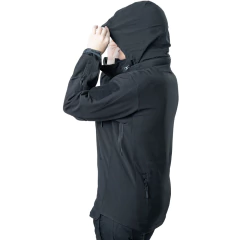 Campera táctica de neopreno con capucha (5101058) - comprar online