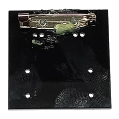 Base Acríílica Auxiliar 2° (8505174) - comprar online