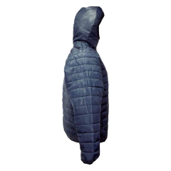 Campera Urbana LB con capucha - Saldo (5101906) en internet