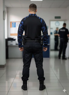 Bajo Chaleco de Combate Requisa (2103222) - comprar online