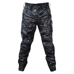 Bombacha Americana FIT Rip Infantería T:34-48 (1121850)