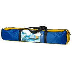 Carpa 2 personas 118 x 118 cm (8612058) - tienda online