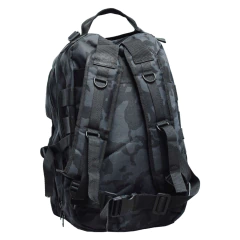 Mochila Camuflada Trekking Campamento 30 litros (8708100) en internet