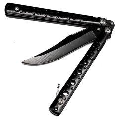 Navaja Mariposa Negra (8520220) - comprar online