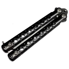 Imagen de Navaja Mariposa Negra (8520220)