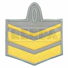 Insignia Suboficial Ayudante Penitenciaría (8505603)