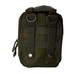 Pouch Morral botiquín táctico (8708536) en internet