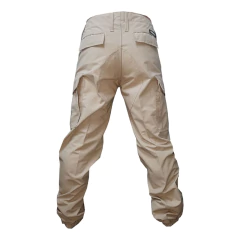 Bombacha Clásica Rip Beige T:50-54 (1120801) - Rerda S.A. - Sastrería Militar