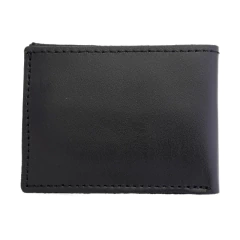 Billetera Porta Credencial de Cuero (8501025) en internet