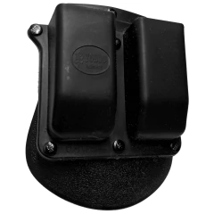 Porta cargador doble Fobus Holsters 6909 y pistolera de regalo (8703570) - comprar online