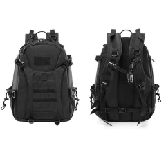 Mochila Tactica Nitro Camuflada 33 Litros (8708603) en internet