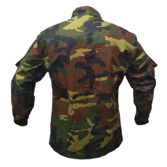 Garibaldina Rip Mao Woodland T:XXS-XXL - Saldo (5101845) - comprar online