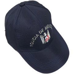 Gorra Policía Mendoza (8400123)