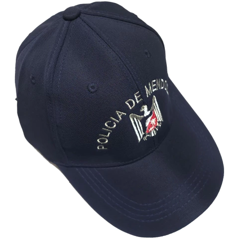 Gorra Policía Mendoza (8400123)