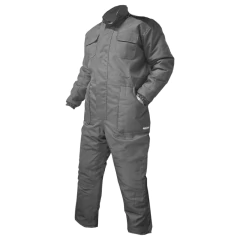 Mameluco térmico Gris T:XXS-XL (1130750) en internet