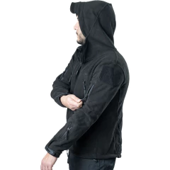 Campera Micropolar Táctica (5101103) en internet