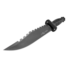 Cuchillo Columbia 5548A con Funda Rígida (8521100)