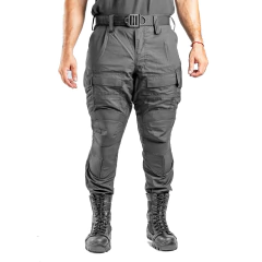 Bombacha Jazak Rip Stop Gris T:56-60 (1120062)