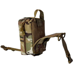 Pouch Morral botiquín táctico (8708536) en internet