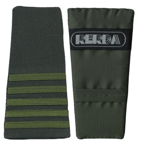 Hombrera Liceo Verde 5º año (7703668)