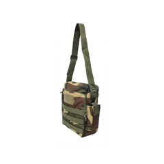 Morral Bolso Táctico Con Porta Botella 10 Litros (8708550) - Rerda S.A. - Sastrería Militar